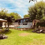 Quinta Deportugal 农家乐