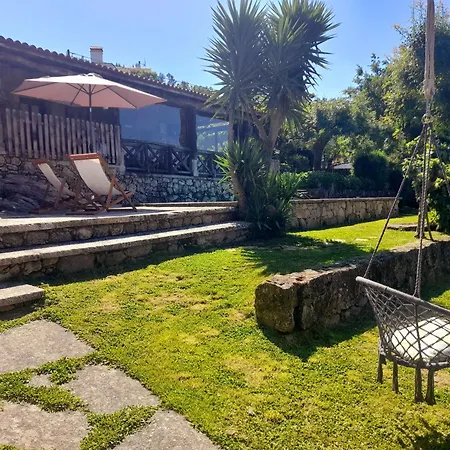 Quinta Deportugal 农家乐