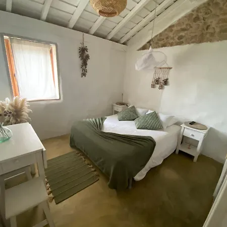 Quinta Deportugal Vakantieboerderij *