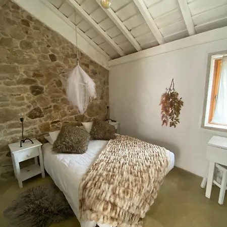 Vakantieboerderij Quinta Deportugal *