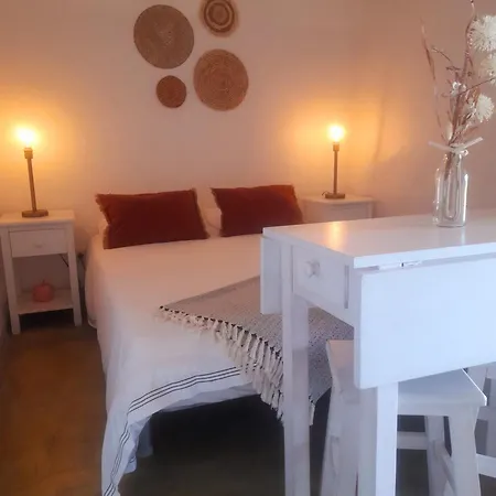Vakantieboerderij Quinta Deportugal
