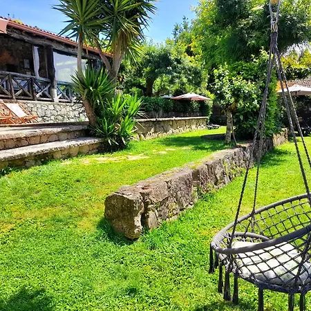 农家乐 Quinta Deportugal
