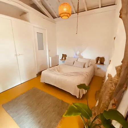 Quinta Deportugal Vakantieboerderij *