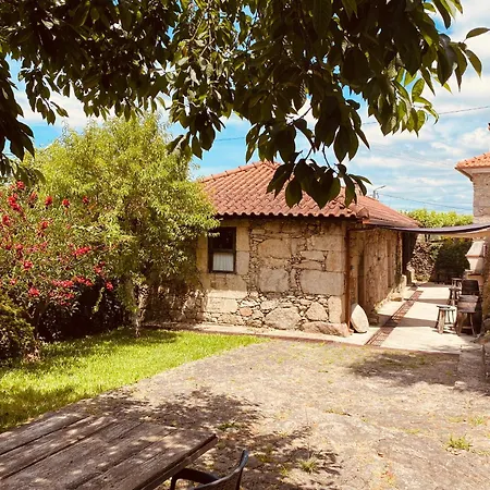 בית חווה Quinta Deportugal