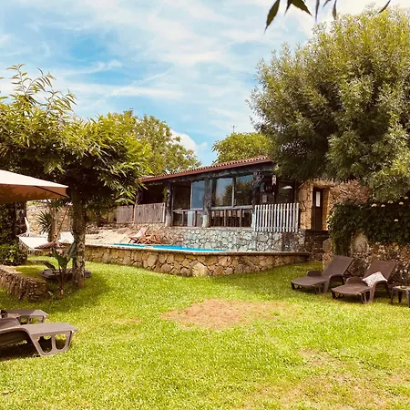 Quinta Deportugal בית חווה