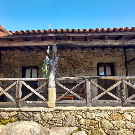 Quinta Deportugal Vakantieboerderij Cossourado (Viana do Castelo)