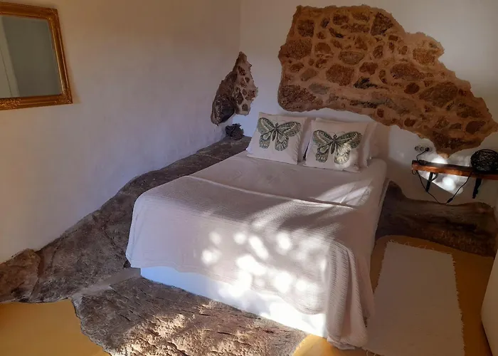 Quinta Deportugal ファームステイ