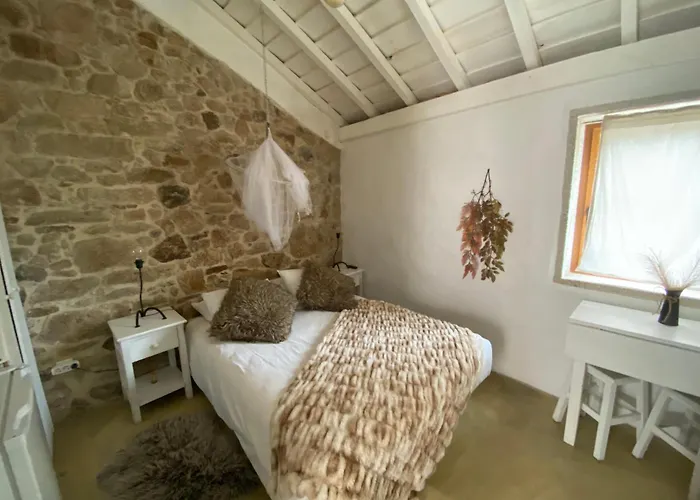 ファームステイ Quinta Deportugal *